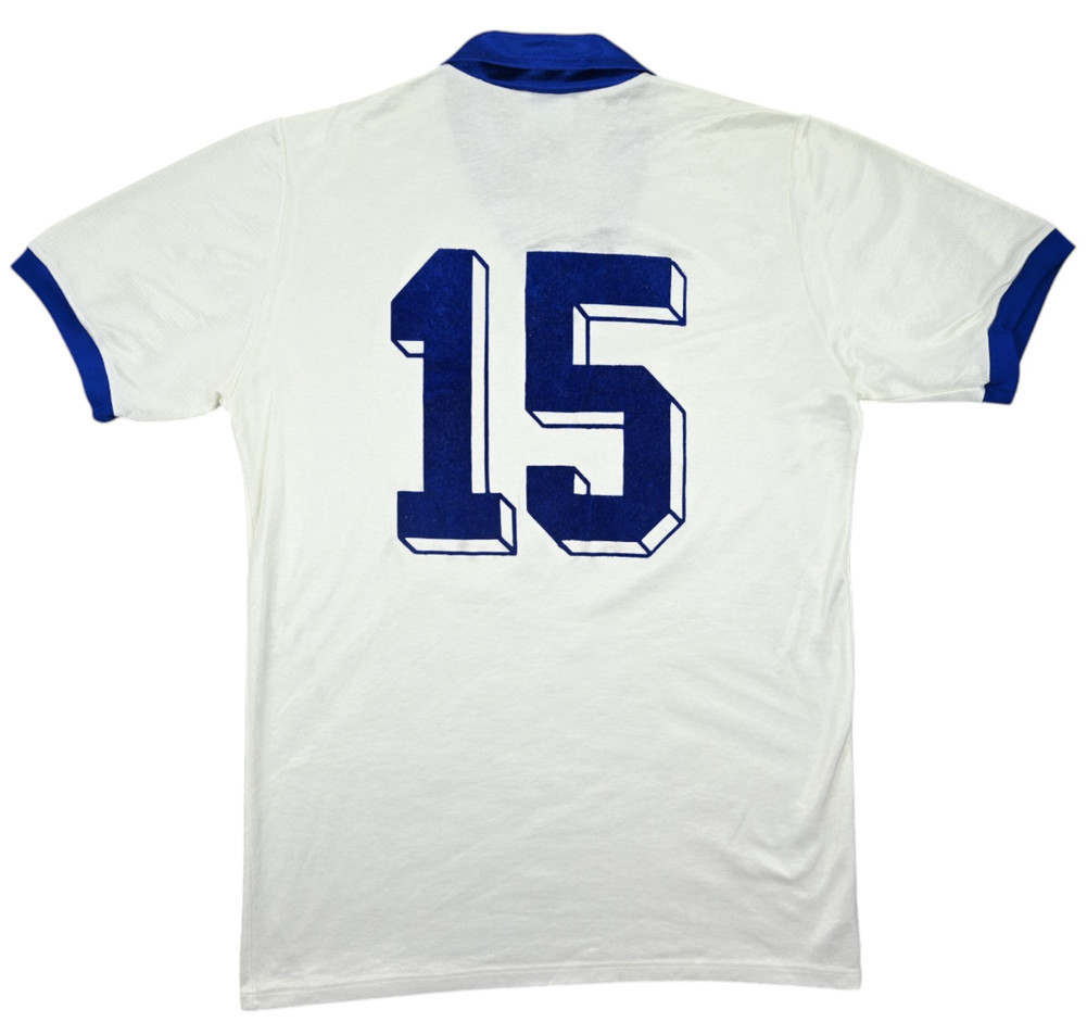 ROMBO MADE IN WEST GERMANY VINTAGE SHIRT M