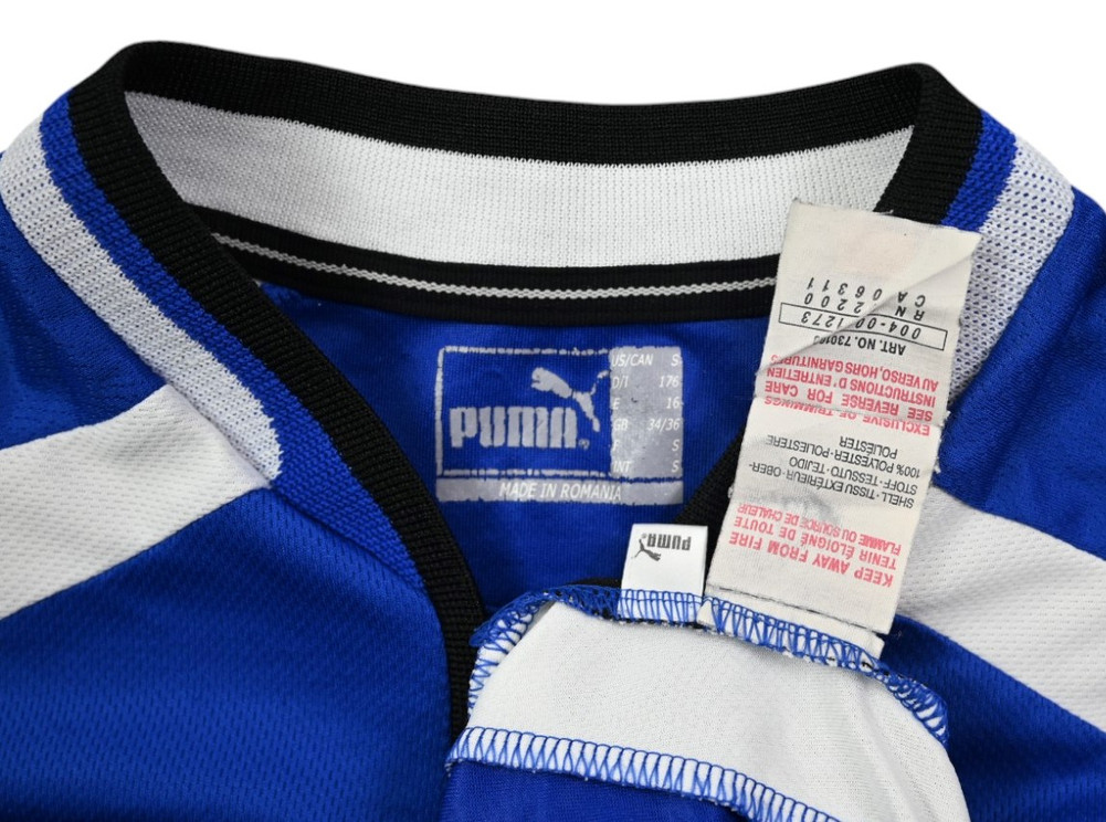 2001-02 UTRECHT SHIRT S