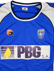 PBG BASKET POZNAŃ KOSZULKA XL