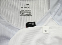 2006-08 TURKEY SHIRT M