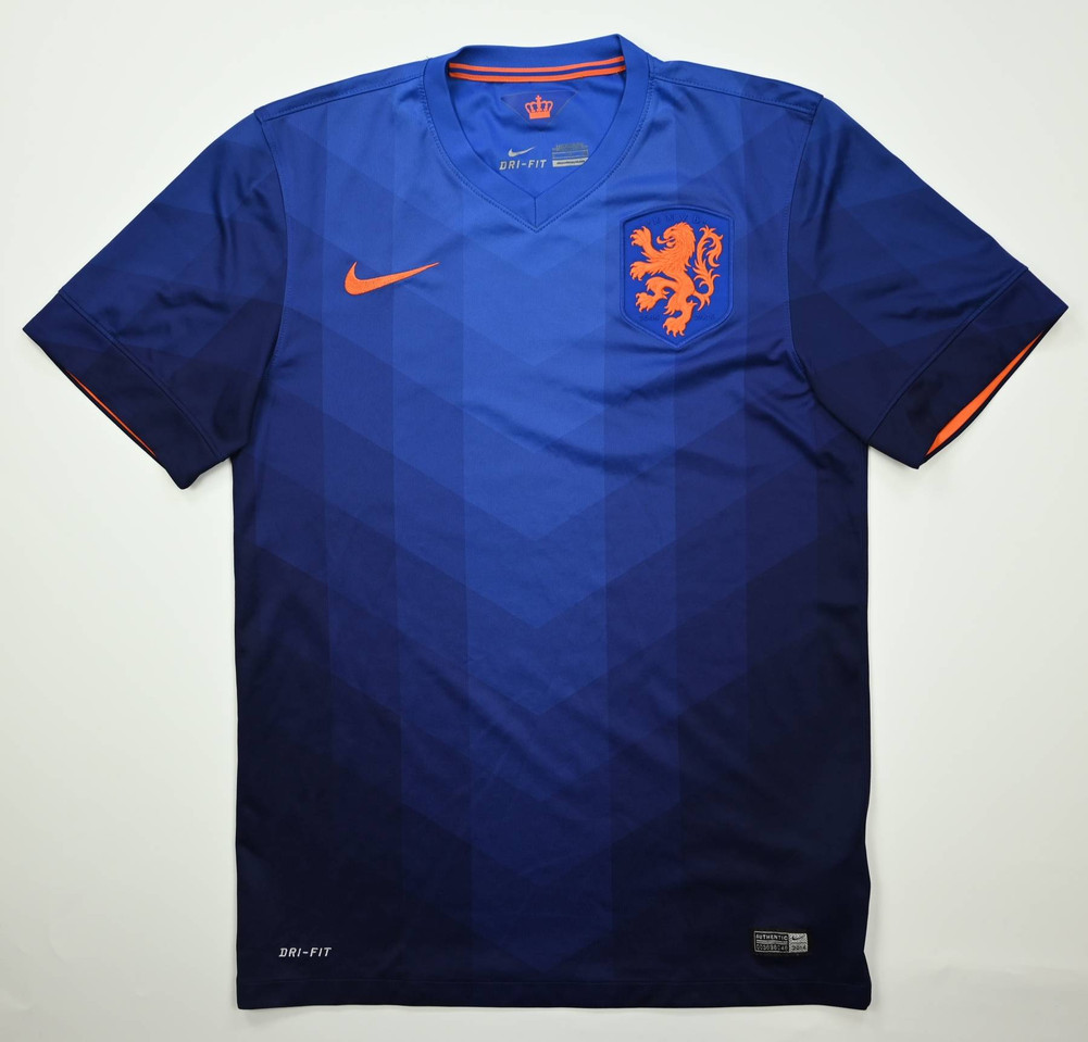 2014-15 HOLLAND SHIRT S
