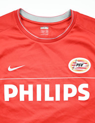 PSV EINDHOVEN SHIRT XL