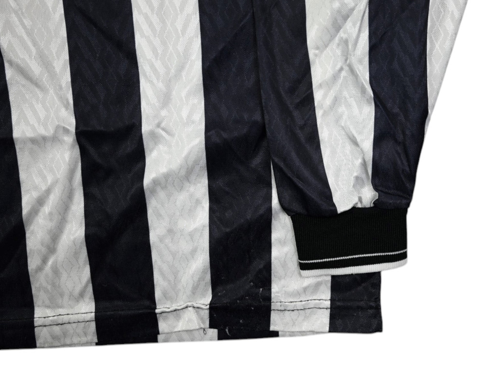 MASITA OLDSCHOOL LONGSLEEVE SHIRT XL