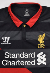 2014-15 LIVERPOOL KOSZULKA L