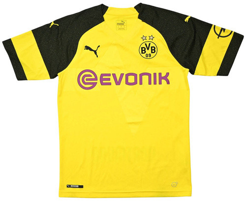 2018-19 BORUSSIA DORTMUND KOSZULKA S