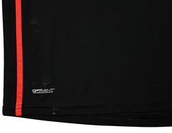 2015-16 CARLISLE UNITED KOSZULKA M