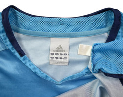 2004-05 OLYMPIQUE MARSEILLE SHIRT XL