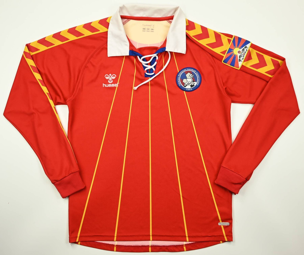 2006-07 TIBET LONGSLEEVE L