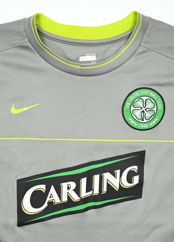 CELTIC GLASGOW SHIRT S