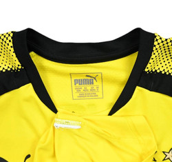 2017-18 BORUSSIA DORTMUND SHIRT M