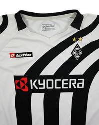 2006-07 BORUSSIA MONCHENGLADBACH *JANSEN* KOSZULKA XL. BOYS