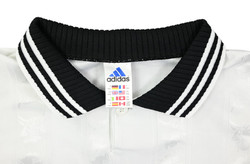 1997-98 KAISERLAUTERN SHIRT XXL