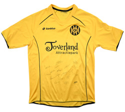 2012-14 RODA JC  SHIRT M