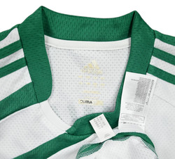 2009-10 VFL WOLFSBURG *NOWAK* KOSZULKA L