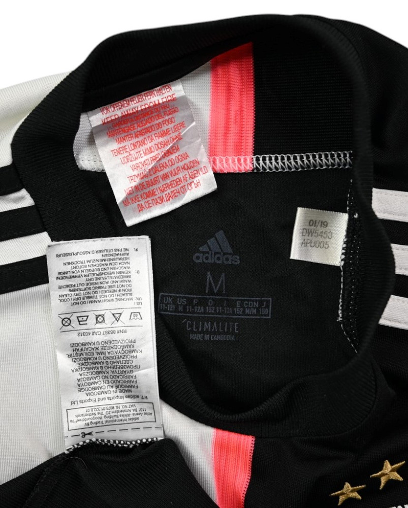 2019-20 JUVENTUS *DYBALA* KOSZULKA M. BOYS