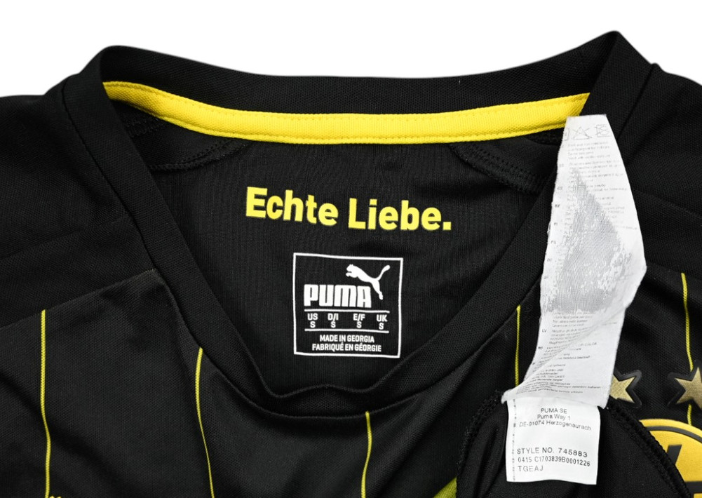 2014-16 BORUSSIA DORTMUND* REUS* SHIRT S