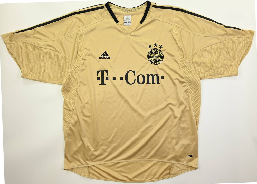 2004-06 BAYERN MUNCHEN KOSZULKA XXL