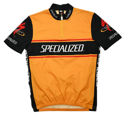 SPECIALIZED KOSZULKA KOLARSKA L