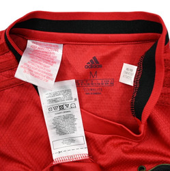2019-20 MANCHESTER UNITED SHIRT M. BOYS