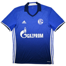 2016-18 SCHALKE KOSZULKA M