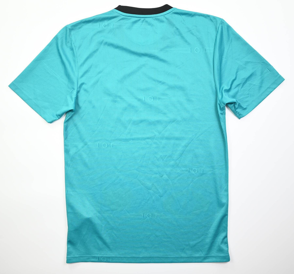 2021-22 REAL MADRID SHIRT S