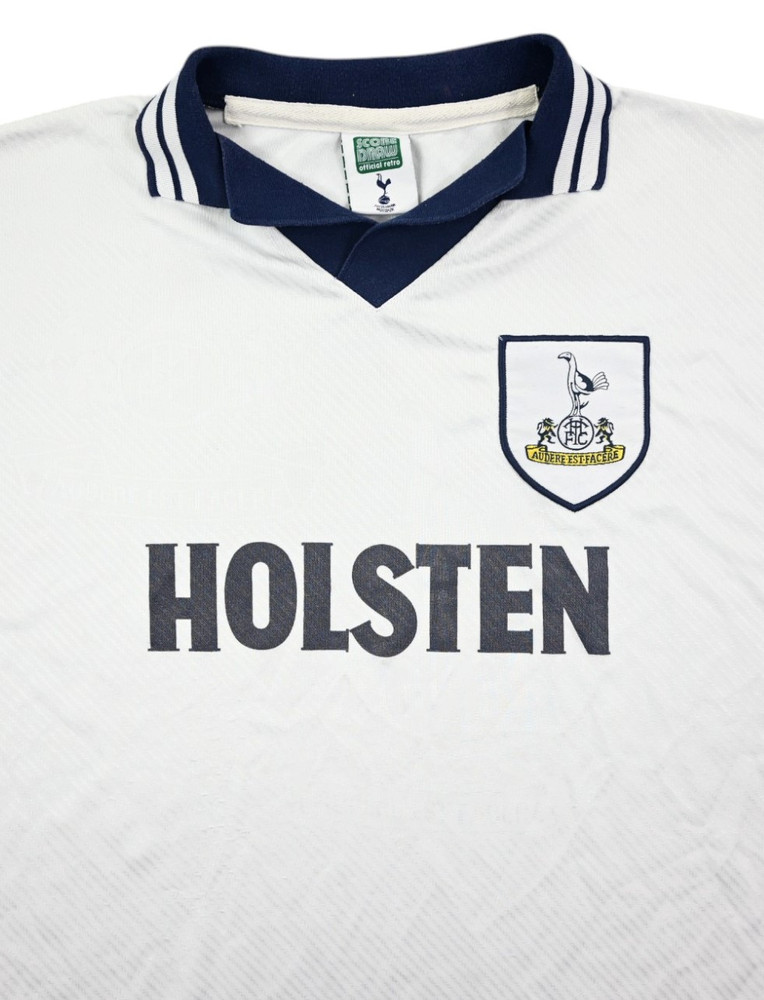 1993-95 TOTTENHAM HOTSPUR KOSZULKA XL