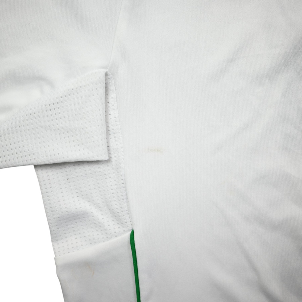 2011-12 AC MILAN *IBRAHIMOVIC* SHIRT XL