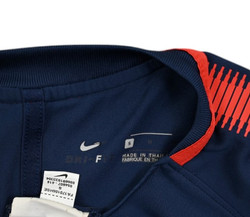 2017-18 PARIS SAINT-GERMAIN KOSZULKA S