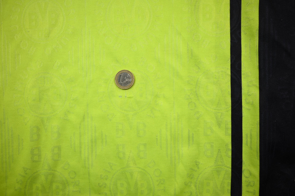 1996-97 BORUSSIA DORTMUND KOSZULKA L