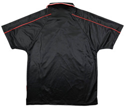 1998-99 AJAX AMSTERDAM SHIRT M