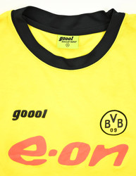 2009-04 BORUSSIA DORTMUND *ADDO* SHIRT XL