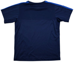 2016-17 ITALY SHIRT L. BOYS