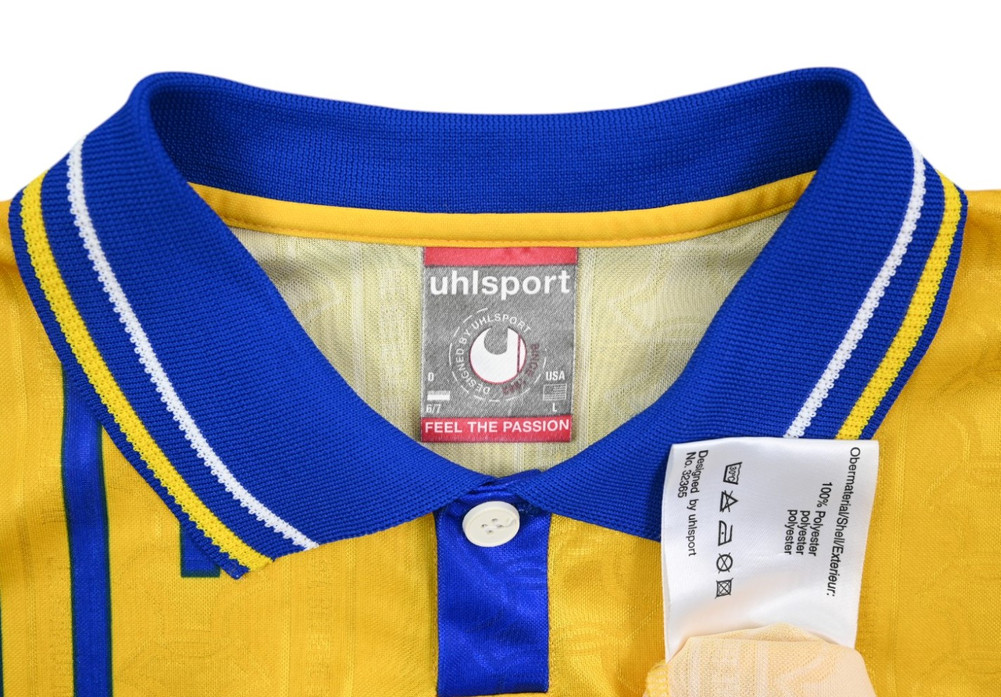 1998-99 BLACKBURN ROVERS KOSZULKA L