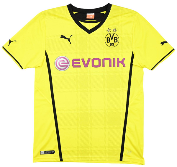 2013-14 BORUSSIA DORTMUND KOSZULKA M