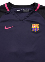 2016-17 BARCELONA *NEYMAR JR* SHIRT 116-122CM