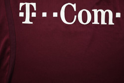 2006-07 BAYERN MUNCHEN *LAHM* SHIRT XL. BOYS