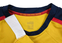 2008-10 ARSENAL LONDON SHIRT XL