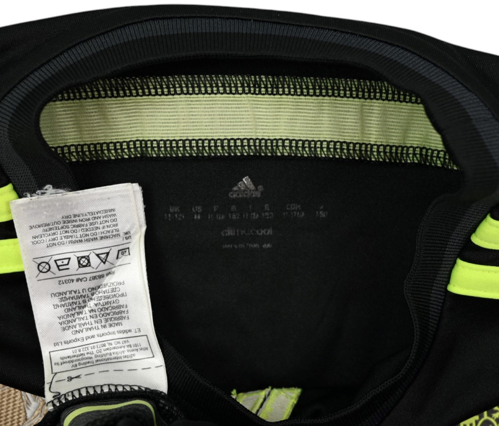 2013-15 SPAIN *A.INIESTA* SHIRT M. BOYS