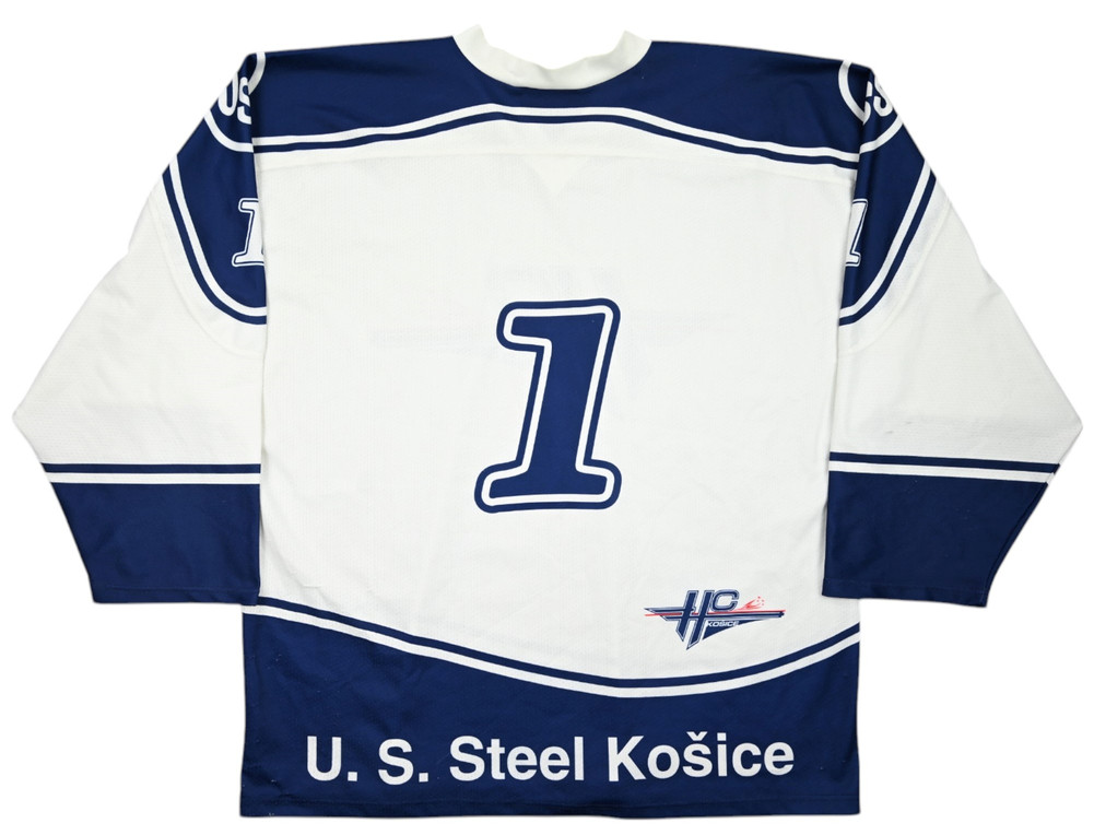 HC KSOICE HOCKEY SHIRT XL