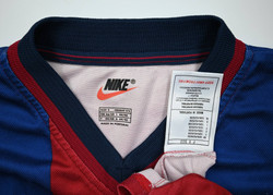 1998-99 FC BARCELONA KOSZULKA S