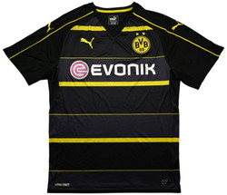 2016-17 BORUSSIA DORTMUND SHIRT L