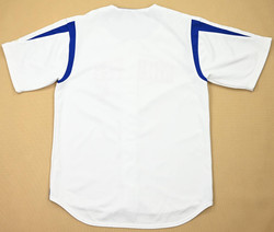 NEW YORK METS MLB BASEBALL KOSZULKA L