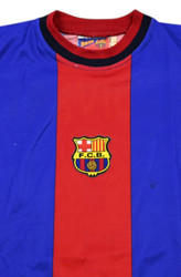 1998-99 BARCELONA *KLUIVERT* KOSZULKA S