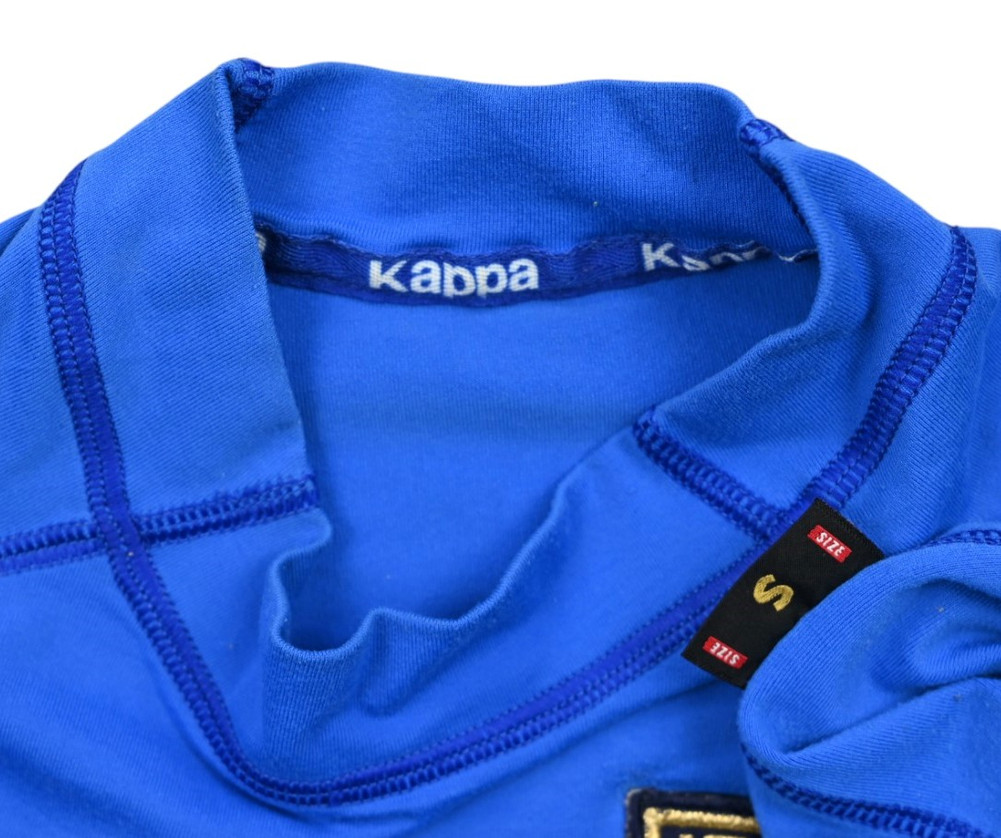 2000-01 ITALY *F.INZAGHI* KOSZULKA S