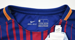 2017-18 FC BARCELONA KOSZULKA M. BOYS