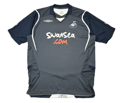 2008-09 SWANSEA CITY L