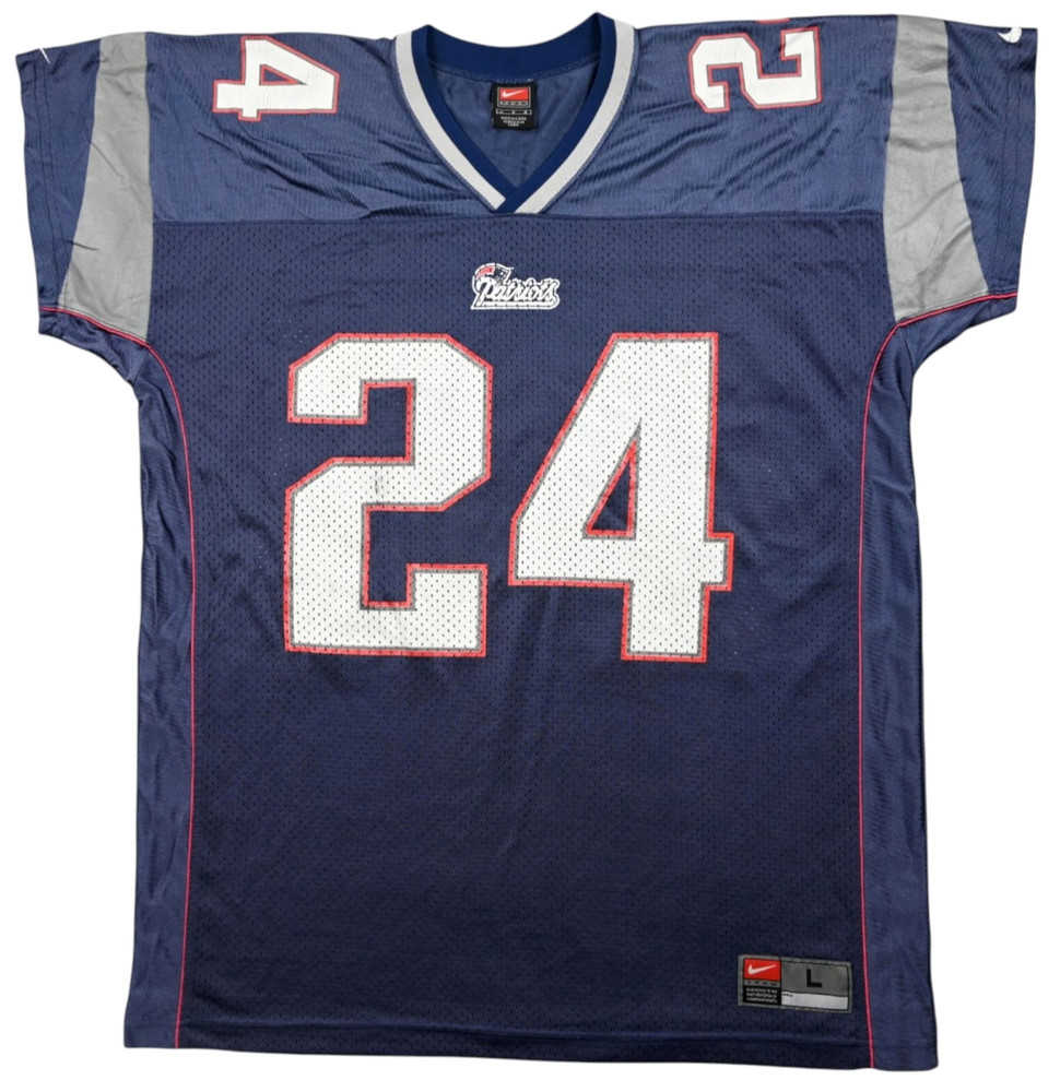 NEW ENGLAND PATRIOTS NFL KOSZULKA L
