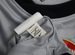 2010-11 ARSENAL LONDON LONGSLEEVE XS. BOYS