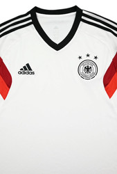 2014-15 GERMANY SHIRT L