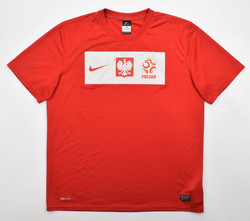 2012-14 POLAND KOSZULKA M
